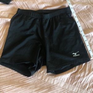 Mizuno Spandex